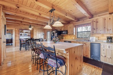 1021 Margaret White Bluff Rd, St. Joe, AR 72675 - photo 5