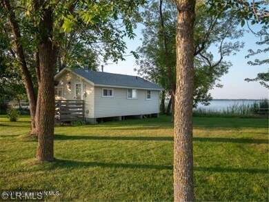 Cabin #1