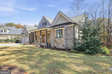 6011 Windjammer Way, Gainesville, GA 30506 - photo 5