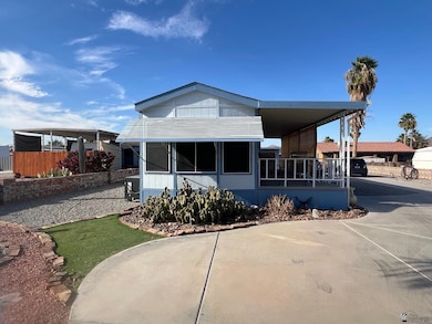 13584 E 44th Dr, Yuma, AZ 85367 - photo 3