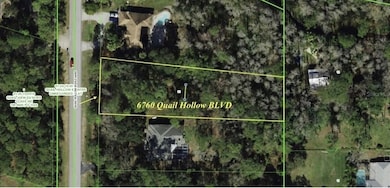 6760 Quail Hollow Blvd, Wesley Chapel, FL 33544 - photo 5