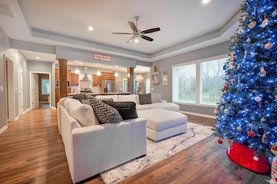 15315 Harrison Lake Cove, Fort Wayne, IN 46814 - photo 2