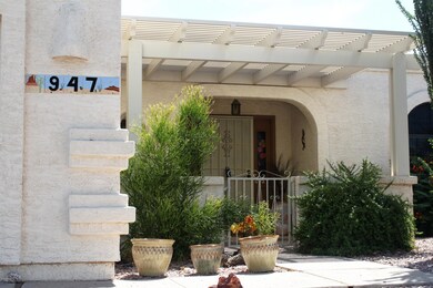 947 S Park View Cir, Mesa, AZ 85208 - photo 2