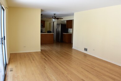Eating Area
