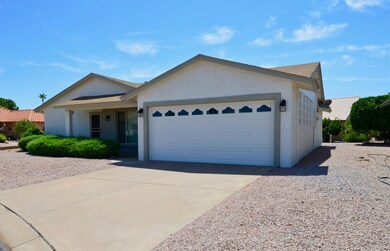 8117 E Edgewood Cir, Mesa, AZ 85208 - photo 2