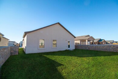 961 Haggerston St, El Paso, TX 79928 - photo 6