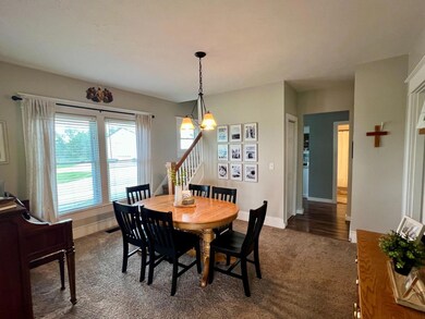 6136 E County Road 400 N, Greensburg, IN 47240 - photo 3