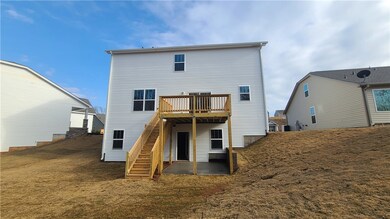 191 Capslock Trail, Pendleton, SC 29670 - photo 7