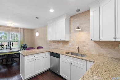 1809 Whisperwood Way NW, Huntsville, AL 35806 - photo 7