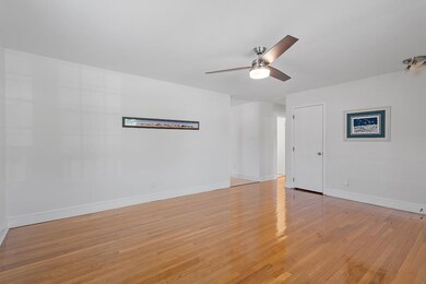 207 E Fairview Dr, Oxford, NC 27565 - photo 7