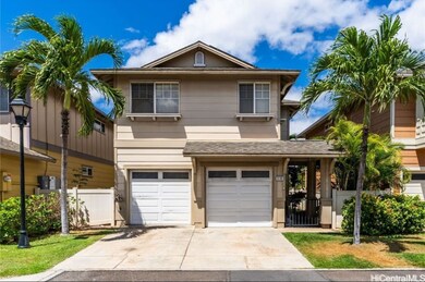 91-698 Makalea St unit 118, Ewa Beach, HI 96706 - photo 2