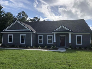 11 Geranium Trace, Crawfordville, FL 32327 - photo 3