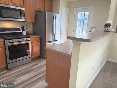 2013 Astilbe Way unit 2013, Odenton, MD 21113 - photo 4