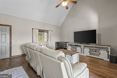 468 Lake Lannell Rd, Odum, GA 31555 - photo 6