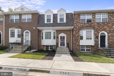 5545 E Boniwood Turn, Clinton, MD 20735 - photo 3