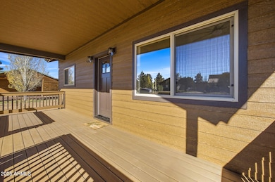 2224 Meadow Ln, Overgaard, AZ 85933 - photo 3