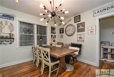 1613 E 51st St, Savannah, GA 31404 - photo 7