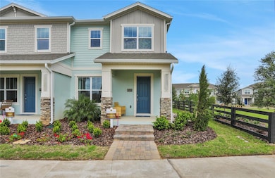 16333 Ingram Hills Aly, Winter Garden, FL 34787 - photo 2