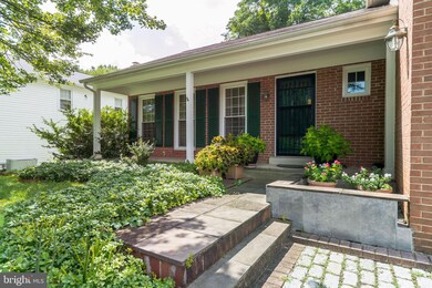 12414 Buckley Dr, Silver Spring, MD 20904 - photo 2