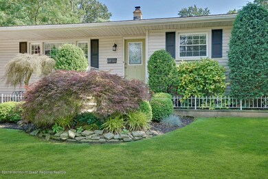 4 Corey Dr, Oakhurst, NJ 07755 - photo 2