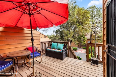 229 Creekside Cir unit 15C, Prescott, AZ 86303 - photo 3