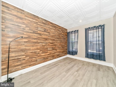 1813 N Bentalou St, Baltimore, MD 21216 - photo 6