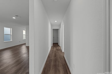 12024 Mutton Busting Dr, San Antonio, TX 78254 - photo 2