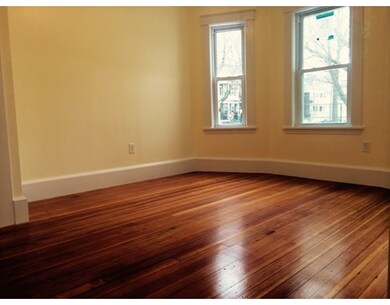 28 Melbourne St unit 1, Dorchester Center, MA 02124 - photo 5