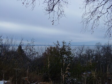 View from Lot
