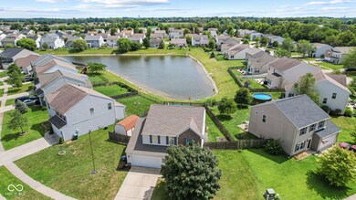 3335 Hurst St, Whiteland, IN 46184 - photo 3