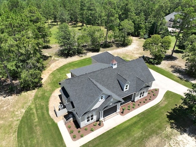 7 Aerial with Pasture