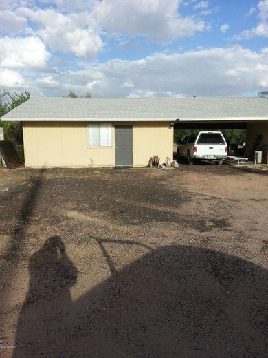 view of guest quarters