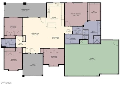 375 Habib Way, Mesquite, NV 89027 - photo 6