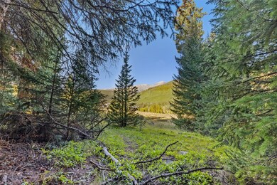 View of nature featuring a mountain view