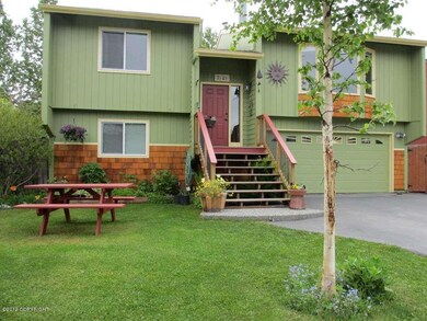 Exterior view 1