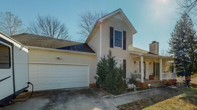 3411 E Henderson Way, Clarksville, TN 37042 - photo 4