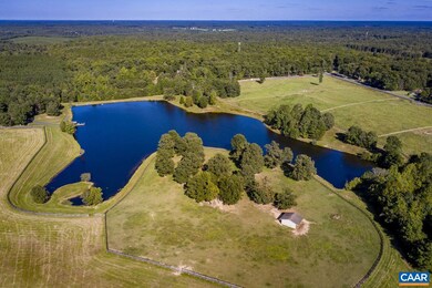 Lot 3 Pennwood Farm, Scottsville, VA 22902 - photo 2