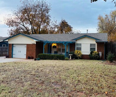 625 Reynolds Rd, Edmond, OK 73013 - photo 3