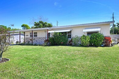 1473 Johnson St, Melbourne, FL 32935 - photo 3
