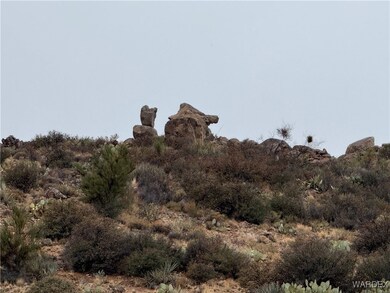000 Between Silver Springs and Willow Creek, Kingman, AZ 86401 - photo 2