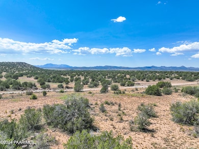 2 Acres Lot C Headwaters Ranch, Paulden, AZ 86334 - photo 2