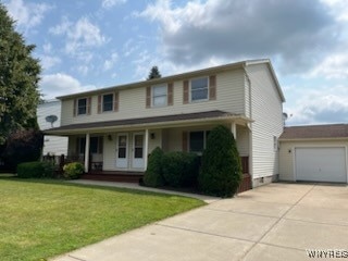 169 Warner Rd unit 167, Depew, NY 14043 - photo 2