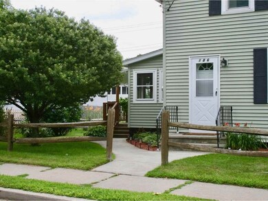 186 W Allen St, Winooski, VT 05404 - photo 2