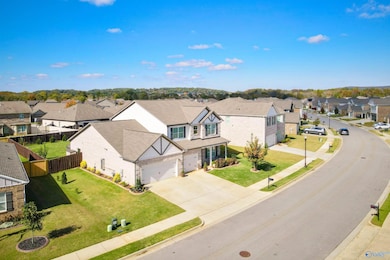 7588 Addison Dr NW, Huntsville, AL 35806 - photo 5