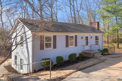 106 Commonwealth Cir, Charlottesville, VA 22901 - photo 2