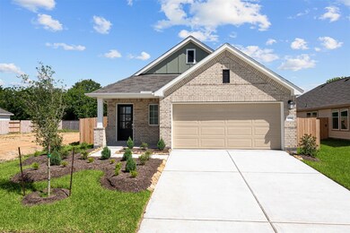 1214 Filly Creek Dr, Alvin, TX 77511 - photo 7