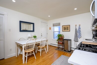 101 Brent St unit 1, Dorchester Center, MA 02124 - photo 5