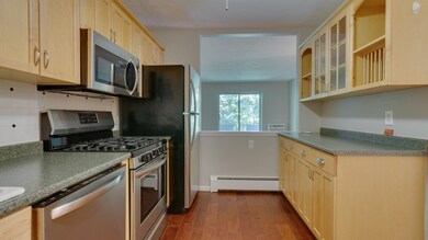 135 Granite Ave unit 42, Dorchester Center, MA 02124 - photo 2