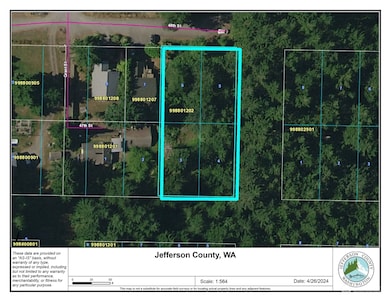 12 xx 48th St, Port Townsend, WA 98368 - photo 6