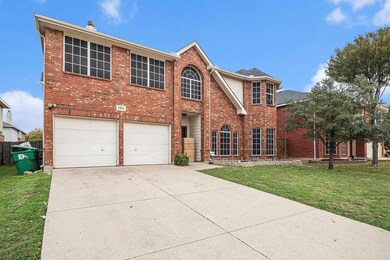 7304 Livingston Dr, Denton, TX 76210 - photo 2